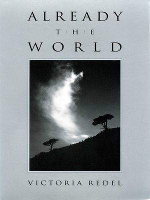 cover image of Already the World